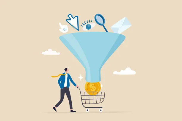 Кейс по E-commerce